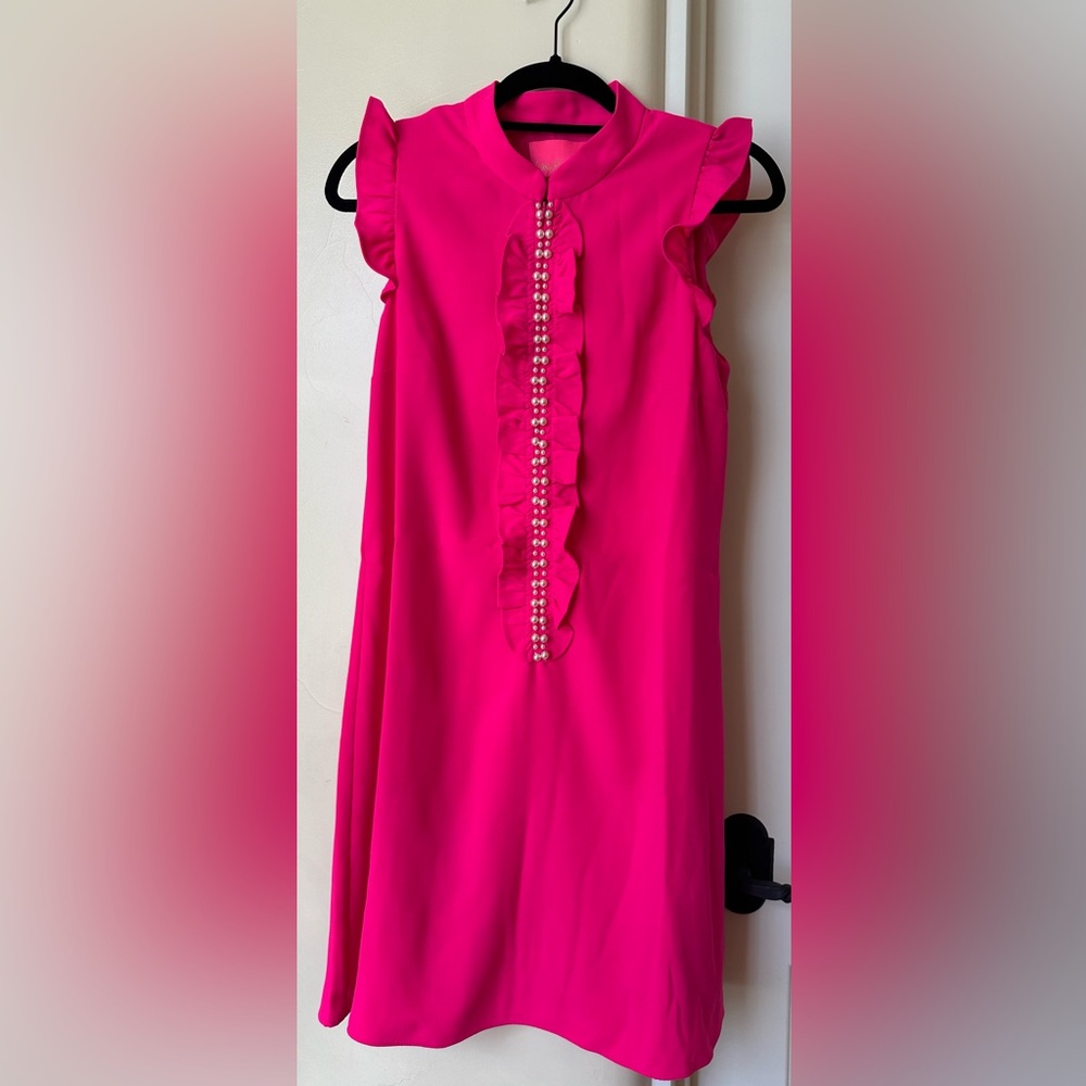 Lilly Pulitzer Adalee dress NWT